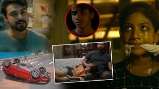 Tovino Thomas And Giju John Movie Climax Scene  Mamta Mohandas  Forensic  HIT MOVIES [upl. by Baalman802]