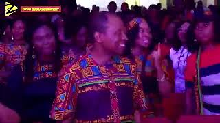 Freke Umoh BEST AFRICAN GOSPEL PRAISE MEDLEY EVER [upl. by Selij]