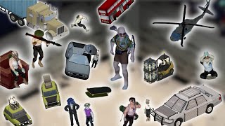 105 BEST Project Zomboid Mods [upl. by Fleur]