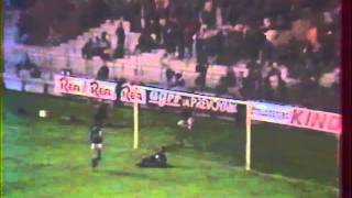 RC StrasbourgStade Brestois Saison 198182 [upl. by Aivataj]