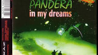 PANDERA  In my dreams FREESTYLE PROJECT remix [upl. by Auhs415]