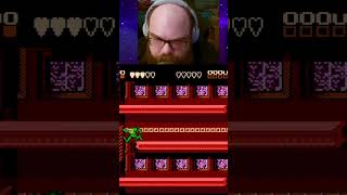 Screwed By the Zapper twitch battletoads NES nintendo  shorester on Twitch [upl. by Figge]