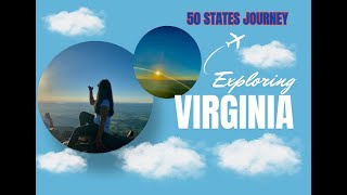 VISIT VIRGINIA [upl. by Carlisle592]