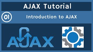 01 Introduction to AJAX in JavaScript  AJAX Tutorial  UiBrains  NAVEEN SAGGAM [upl. by Rahcir]