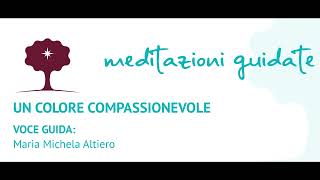 Mindful Compassion Un colore compassionevole [upl. by Asnarepse]