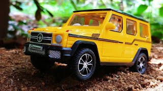 Centy toys  Cucudu Plays W Centy Toys Gpower  Jeep videos for Kids  Cucudus Toys [upl. by Etessil102]