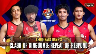 PBA Governors Cup 2024 Highlights SMB vs Ginebra October 13 2024 [upl. by Velda]