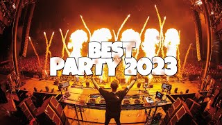 Party Mix 2023  The Best Remixes amp Mashups Of Popular Songs Of All Time [upl. by Witte]