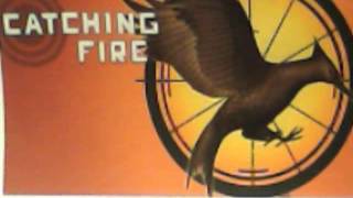 Catching Fire Audiobook Chapter 23 [upl. by Hazmah875]