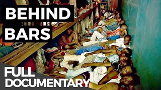 Behind Bars The World’s Toughest Prisons  Antananarivo Prison Madagascar  Free Documentary [upl. by Drhcir]