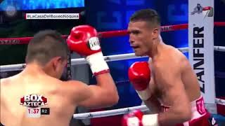 Luis Orozco vs Ottoniel Ortiz 19 septiembre 2020 [upl. by Ashraf]