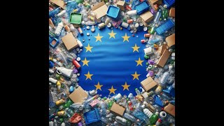 EU´s Trailblazing Packaging Regulation [upl. by Anirtak]