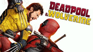 The Best Action Scenes From Deadpool amp Wolverine 2024 Movie Clips [upl. by Mell620]