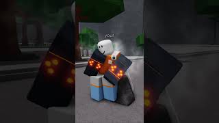 moments before disaster  meme tsb tsbg roblox [upl. by Nnyleuqaj241]