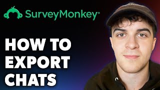 How to Export Surveymonkey Charts Full 2024 Guide [upl. by Kassandra427]