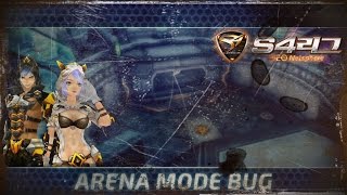 S4 League  Arena Mode BUG [upl. by Medrek]