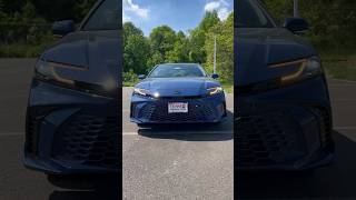 2025 Toyota Camry XSE AWD Full review 52524 at 12 noon ET toyotacamry toyota sedan hybrid [upl. by Airegin]