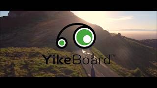 YikeBoard Feature [upl. by Jakie65]