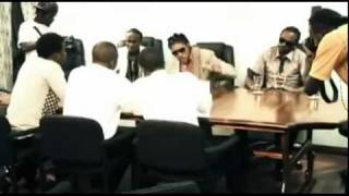 Vybz Kartel Ft Popcaan Shawn Storm amp Gaza Slim  Empire ForEver OFFICIAL MUSIC VIDEO JULY 2011 [upl. by Rawdon]