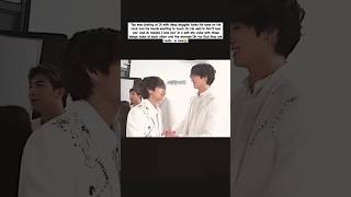 Tae was looking at Jk with deep sluggish in his eyes♥️taekook vkook youtubeshorts ytshorts fu [upl. by Aynav]