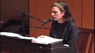 Judith Berkson Presents Cantorial Music from the YIVO Archives [upl. by Learsiy]