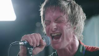 The Temperance Movement  Only Friend Live at YouTube Space London Official Video [upl. by Greg]