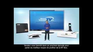 Maroc Telecom  Guide pratique de la MTBOX [upl. by Lodi]