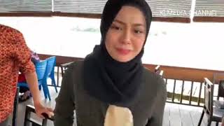 Video ni dikecam netizen berseloroh tak kena tempat [upl. by Viguerie]