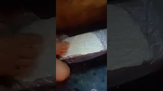 methods of making cassava chips 👍 pinasprovincelife viralvideos viralshorts [upl. by Zanlog462]