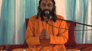 Narad Bhakti Darshan by Swami Mukundananda Part 47 [upl. by Kcirderfla]