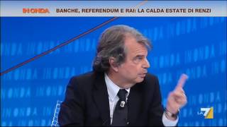 Renato Bruetta Il referendum Si voterà a Natale [upl. by Winikka177]