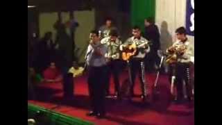 ELLA  MARIACHI AZTECA INTERNACIONAL  LIMAPERU [upl. by Punke]