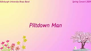 Piltdown Man [upl. by Clements667]