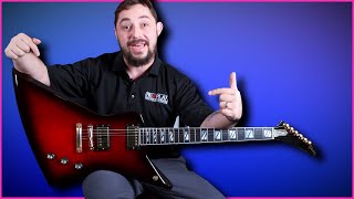 The Most Unusual Gibson Explorer that you will see today [upl. by Ainolopa]