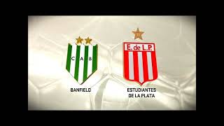 Banfield VS Estudiantes  Argentina Liga Professional Match Prediction [upl. by Ariik875]