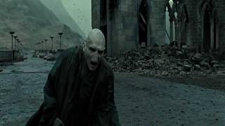 Harry Potter and the Deathly Hallows  Part 2 Opening Scene  HD [upl. by Halimeda]