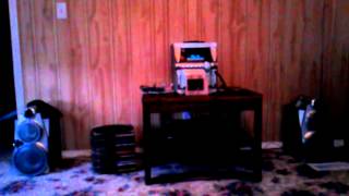 Mark Adams amp Slave  Ooohh 1984 Funk [upl. by Tham]