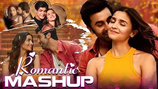 Love Mashup Songs 💕  Bollywood Mashup  New Hindi Songs mashup bollywood songs [upl. by Birdie]