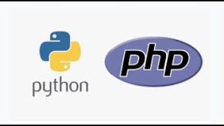 How to run Php file from Python [upl. by Verile401]