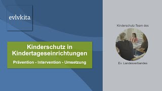 Kinderschutz in Kindertageseinrichtungen [upl. by Meggy]