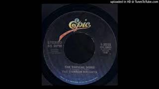 1979381  Barron Knights  The Topical Song  45324 [upl. by Enrobso]