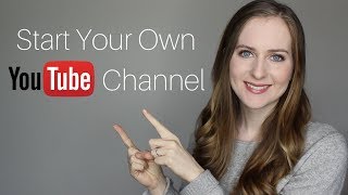 How to Start a Youtube Channel StepbyStep for Beginners [upl. by Nguyen]