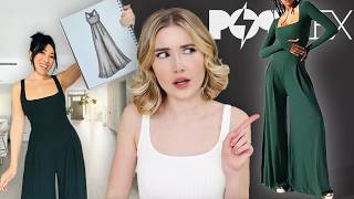 Testing Every Blogilates NonActivewear Products dresses jumpsuits bags amp more [upl. by Aileme720]