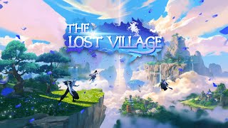 The Lost Village  Gameplay Trailer [upl. by Thorfinn513]