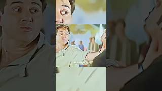 Sunny deol si badi ry shorts viral shortsvideo sunnydeol gadar ghatak movie film [upl. by Danit]