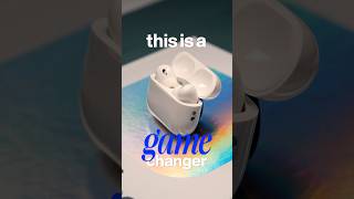 This New AirPods Feature Changes everything 👀🤯 [upl. by Pulling]