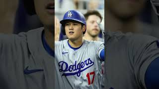 Shohei Ohtani speaks at Dodgers World Series Celebration mlb baseball Dodgers [upl. by Anasor]