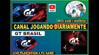 GT SPORT PISTA PRA FARMA DINHEIRO [upl. by Federica976]