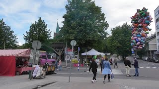 Uusikaupunki Merefest automuseo car museum 2024 [upl. by Uria388]