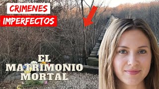 Crimenes Imperfectos  El Matrimonio Mortal  Documental Historia 2024 [upl. by Fronnia519]